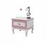 Naghm Nightstand furniture liqana