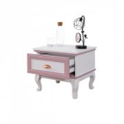 Naghm Nightstand furniture liqana