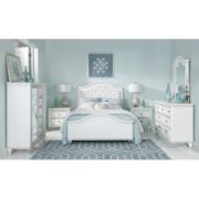 Pearlina Nightstand furniture liqana