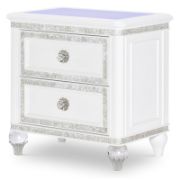 Pearlina Nightstand furniture liqana