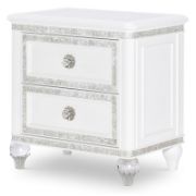 Pearlina Nightstand furniture liqana