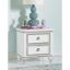 Pearlina Nightstand furniture liqana