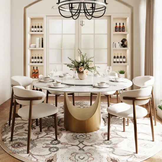 Valis Set furniture liqana