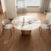 Crivo Table furniture liqana
