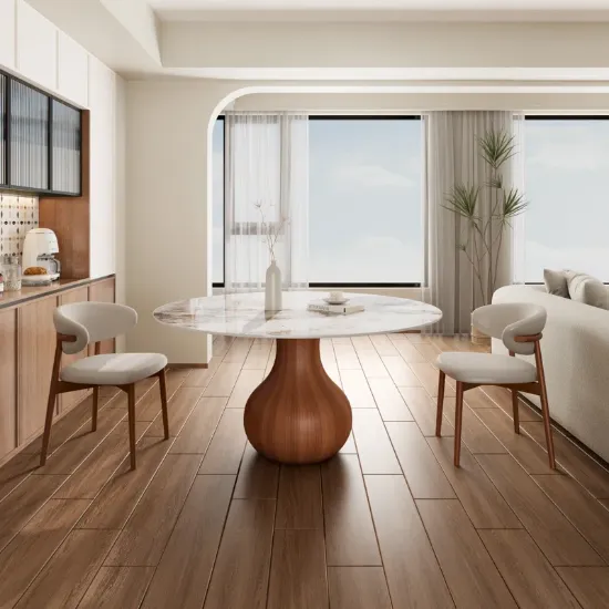 Crivo Table furniture liqana