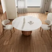 Crivo Table furniture liqana