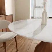 Crivo Table furniture liqana