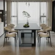 Seren Set furniture liqana