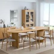 Selene set furniture liqana