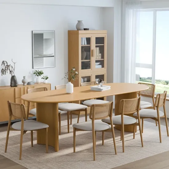 Selene set furniture liqana