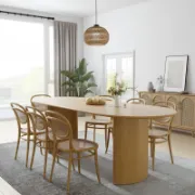 Selene set furniture liqana