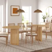 Selene set furniture liqana