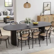 Selene set furniture liqana