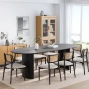 Selene set furniture liqana