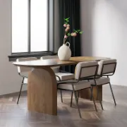 Orva set furniture liqana