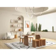 Orva set furniture liqana