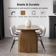 Orva set furniture liqana