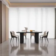 Nira Set furniture liqana