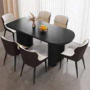 Nira Set furniture liqana