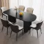 Nira Set furniture liqana