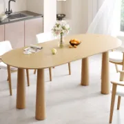 Calia set furniture liqana