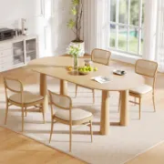 Calia set furniture liqana