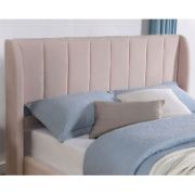 Wing Bed furniture liqana