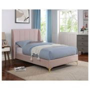 Wing Bed furniture liqana