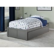 Harmony Bed furniture liqana