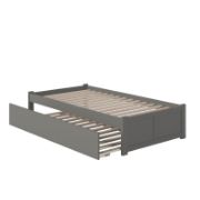 Harmony Bed furniture liqana