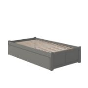 Harmony Bed furniture liqana