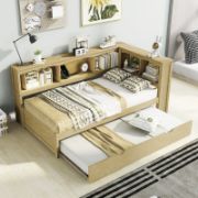 Lumo Bed furniture liqana