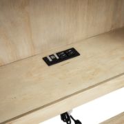 Lumo Bed furniture liqana