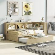 Lumo Bed furniture liqana