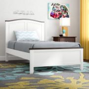 Haven Bed furniture liqana