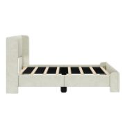 Retreat Bed furniture liqana