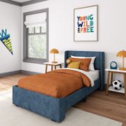 Retreat Bed furniture liqana