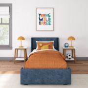 Retreat Bed furniture liqana