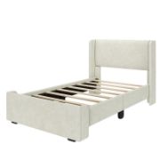Retreat Bed furniture liqana