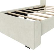 Retreat Bed furniture liqana