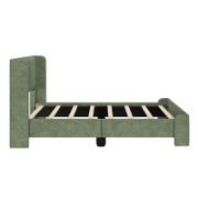 Retreat Bed furniture liqana