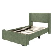 Retreat Bed furniture liqana