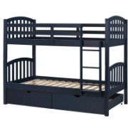 Glow Bed furniture liqana