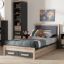 Oak Bed furniture liqana