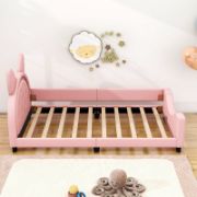 Gray Bed furniture liqana