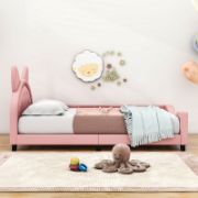 Gray Bed furniture liqana