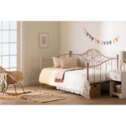 Grace Bed furniture liqana