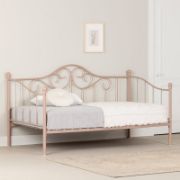 Grace Bed furniture liqana