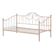Grace Bed furniture liqana