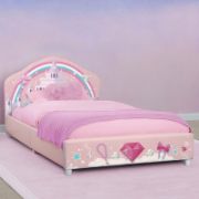 Princess  Bed furniture liqana